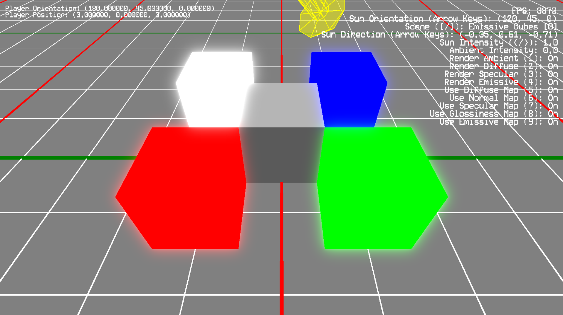 C++ Game Engine