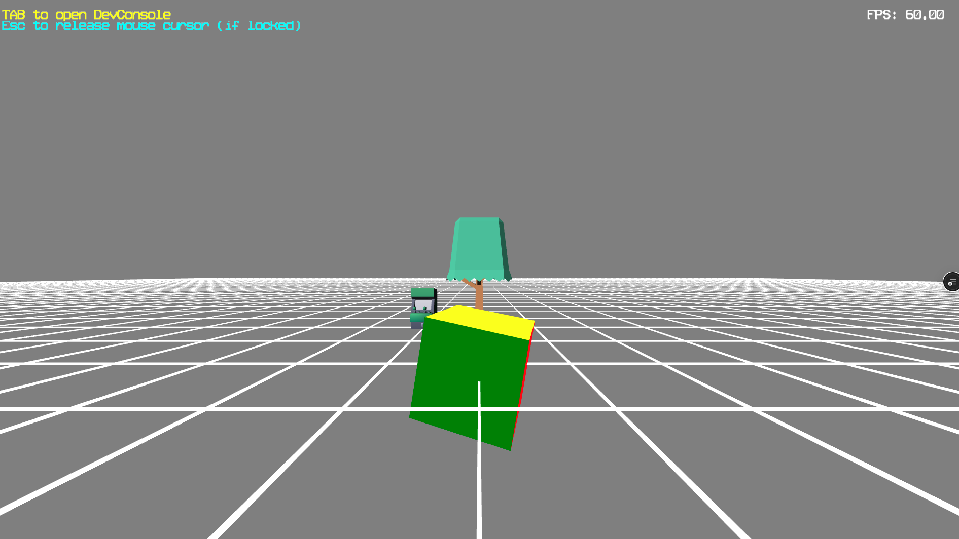 JS Game Engine