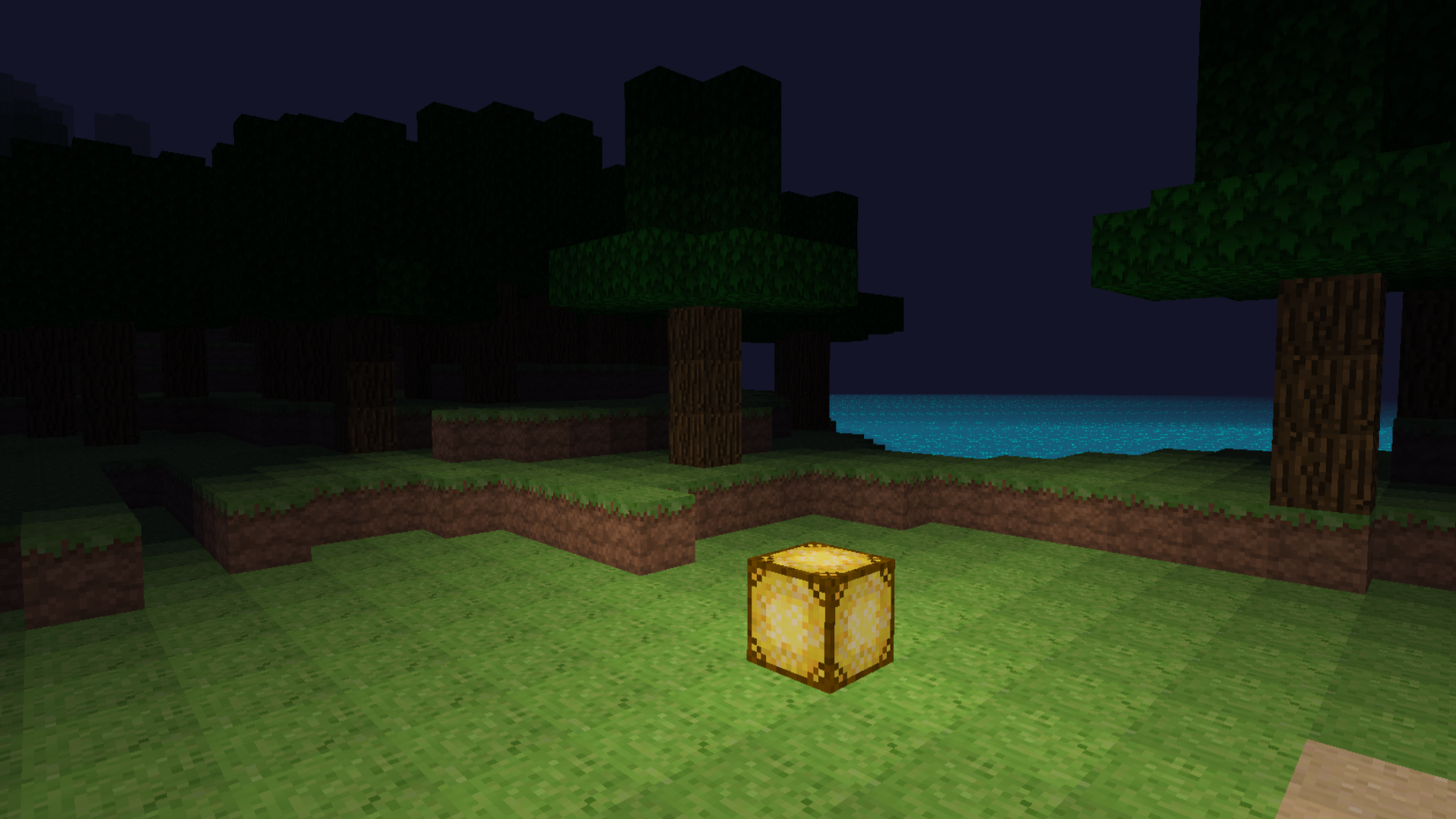 SimpleMinerVR